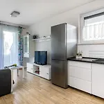 Apartment Piamola Park