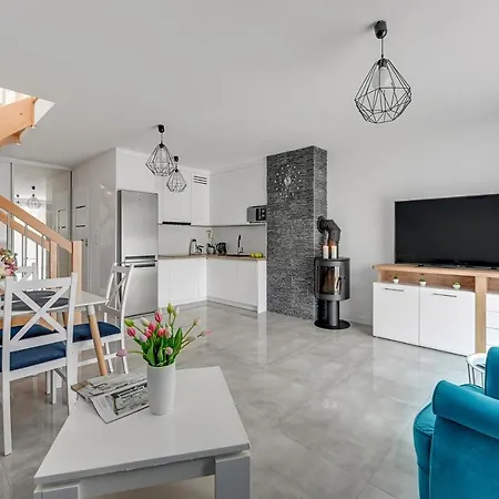 Piamola Park Apartment