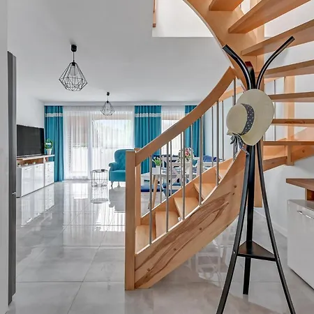 Daire Piamola Park *