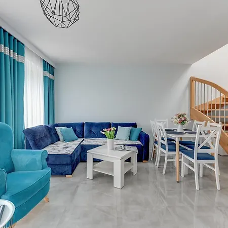 Piamola Park * Jantar