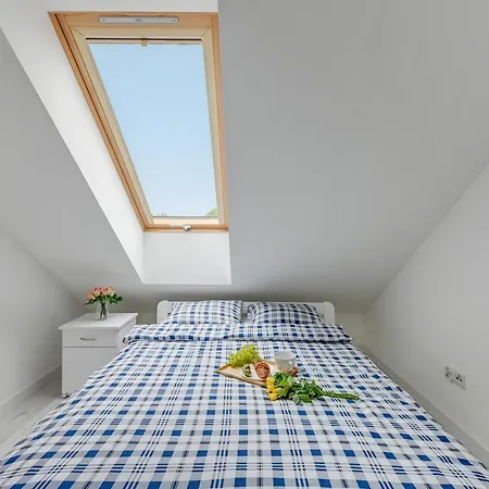 Daire Piamola Park *