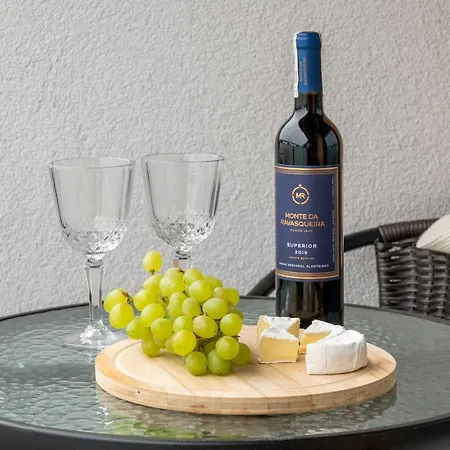 Piamola Park Daire Jantar