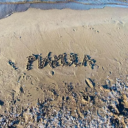 Piamola Park Daire *