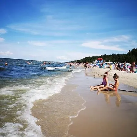 Lägenhet Piamola Park *