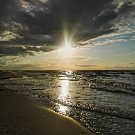 Piamola Park Lägenhet *