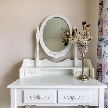 Piamola Park Lägenhet