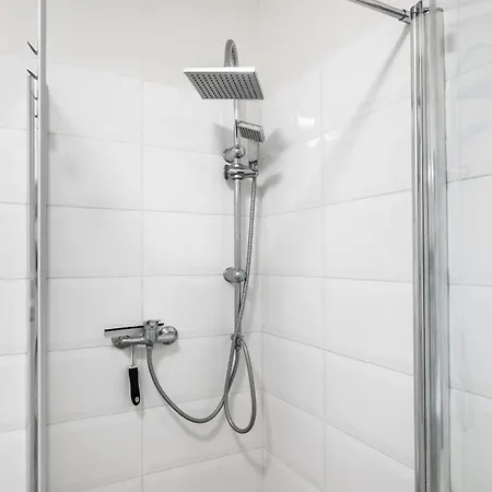 Lägenhet Piamola Park *