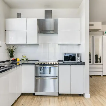 Piamola Park * Jantar