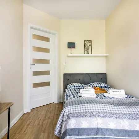 Piamola Park Lägenhet