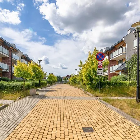 Piamola Park Lägenhet Jantar