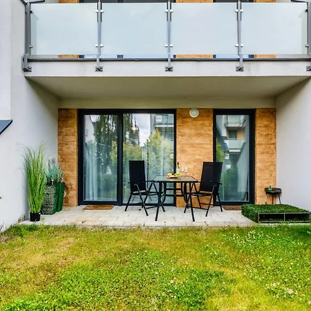 Piamola Park דירה *