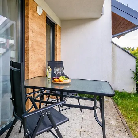 Daire Piamola Park *