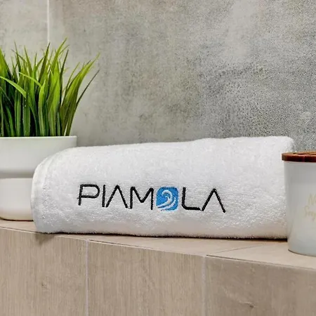 Piamola Park Daire *