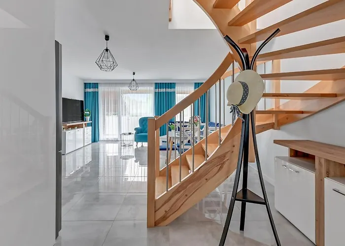 公寓 Piamola Park *