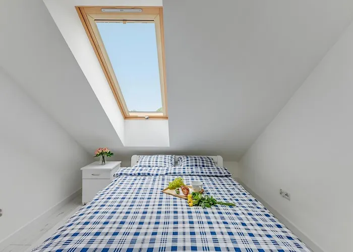 דירה Piamola Park *