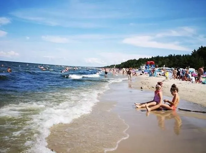 公寓 Piamola Park *