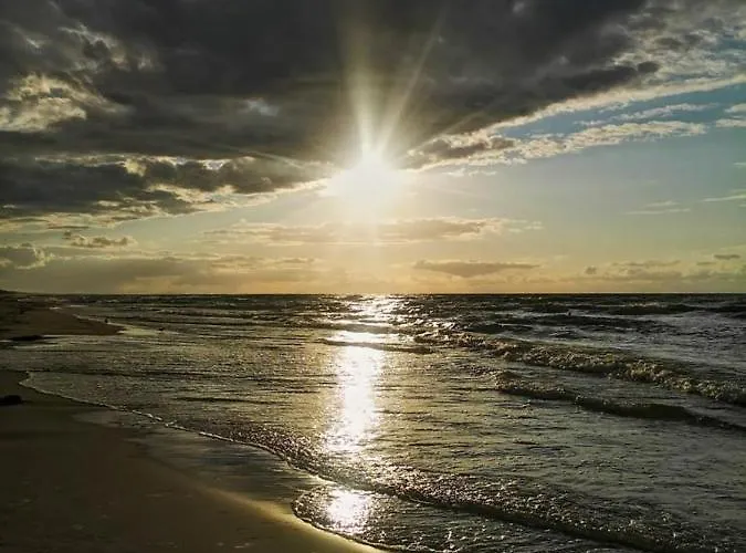 Piamola Park 公寓 *