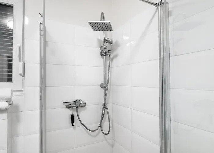 公寓 Piamola Park *