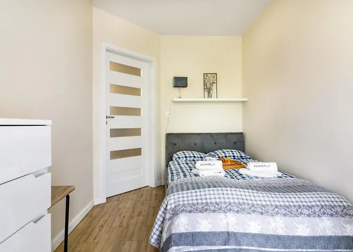 Piamola Park דירה