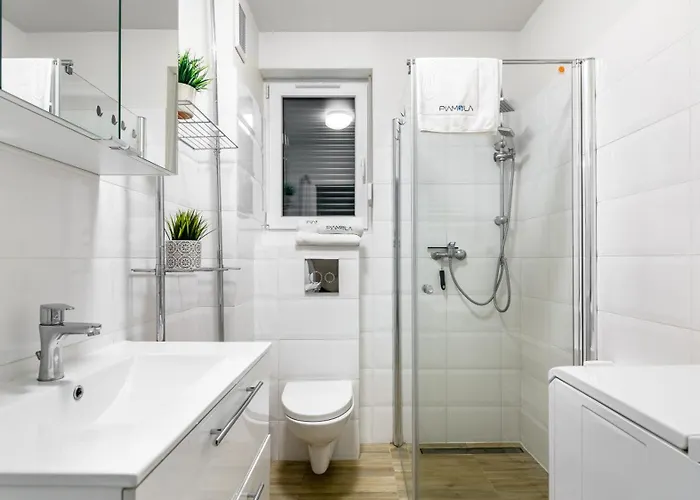 公寓 Piamola Park *