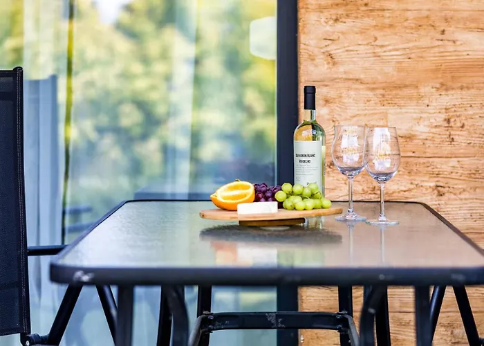 Piamola Park דירה ג'אנטאר