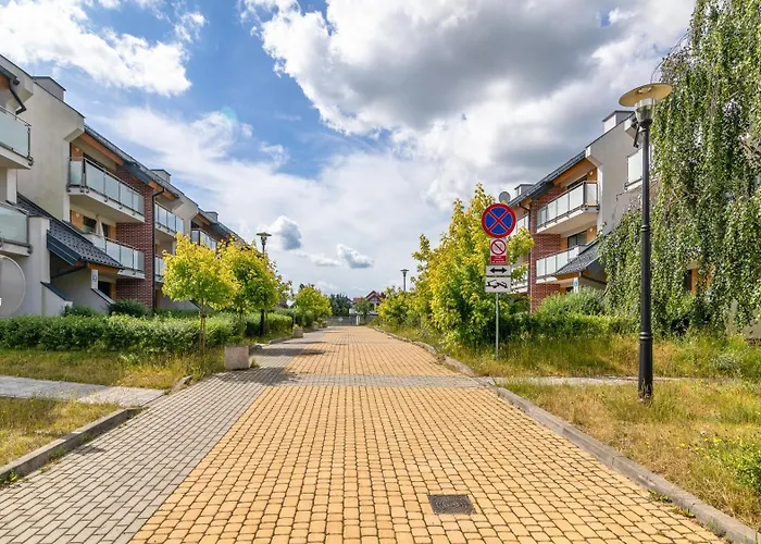 Piamola Park דירה ג'אנטאר