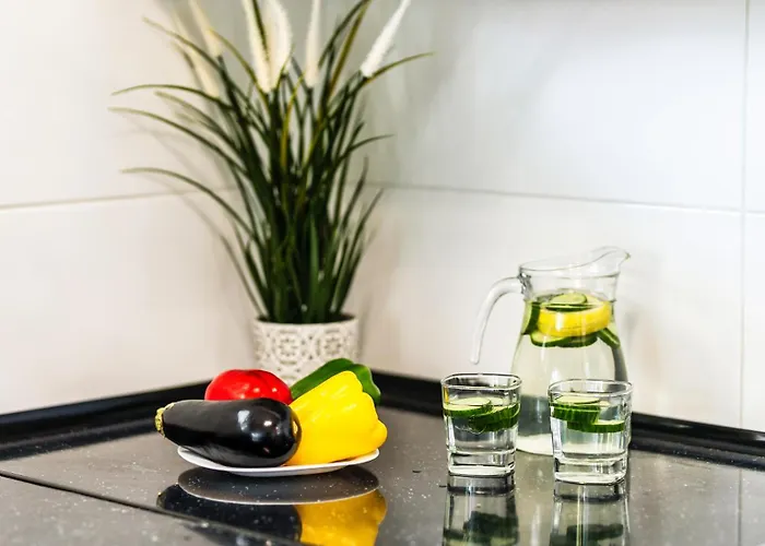 דירה Piamola Park ג'אנטאר