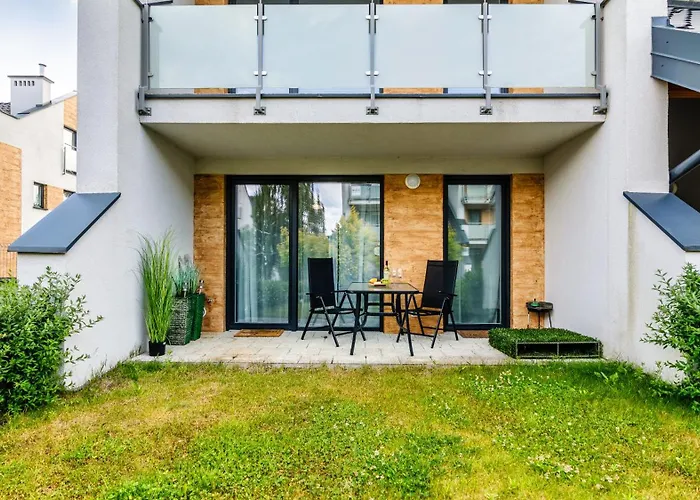 Piamola Park דירה *