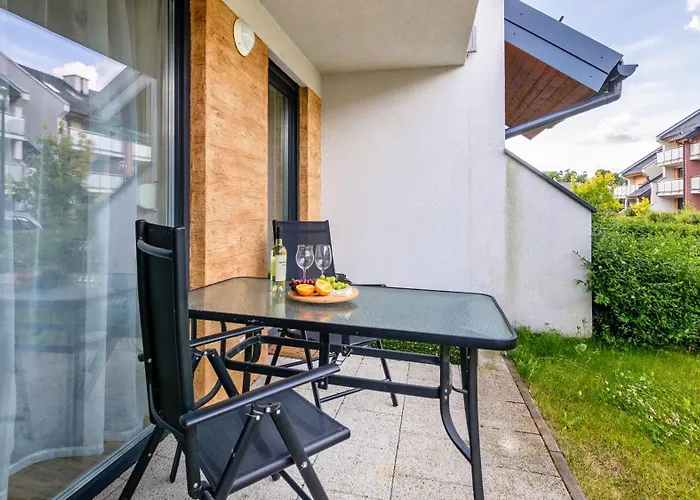 公寓 Piamola Park *